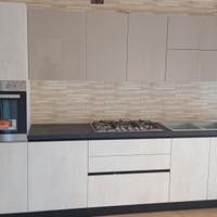 cucina marca creò gruppo Lube 