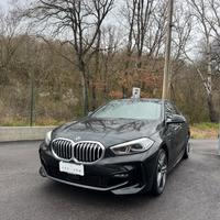 BMW Serie 1 116d M Sport