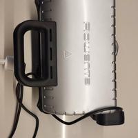 NUOVA Bistecchiera Rowenta GC2060