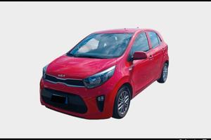 Kia Picanto 1.0 12V 5 porte Urban