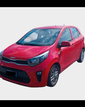 Kia Picanto 1.0 12V 5 porte Urban