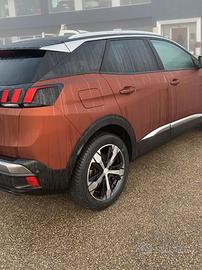 Peugeot 3008 2* serie blueHDi 130 S&S allure