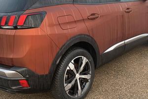 Peugeot 3008 2* serie blueHDi 130 S&S allure