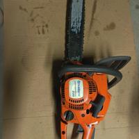 motosega Husqvarna 236