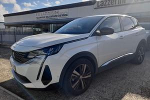 Peugeot 3008 BlueHDi 130 S&S EAT8 Allure Pack