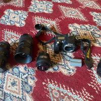 Nikon D90 top!