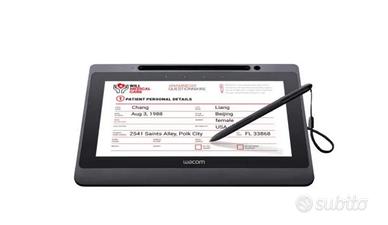 Display interattivo con penna DTU-1141B WACOM
