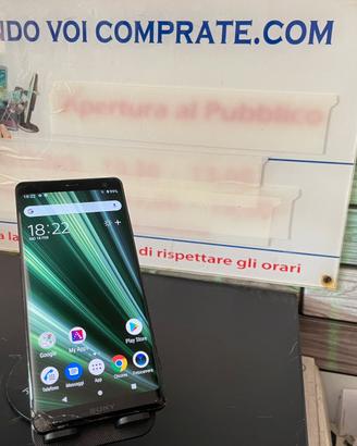 sony xperia xz3