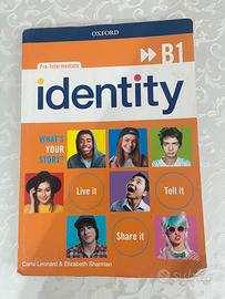 Identity B1