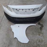 paraurti e parafango peugeot expert