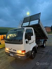 Nissan Cabstar