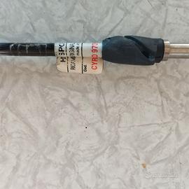 Aste oleopneumatico 135