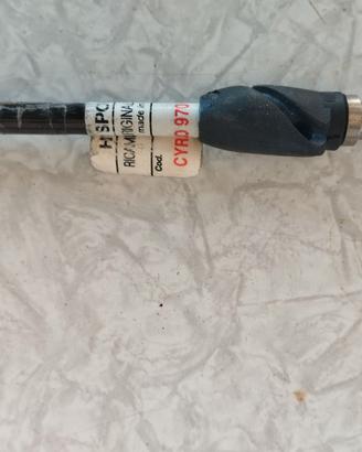 Aste oleopneumatico 135