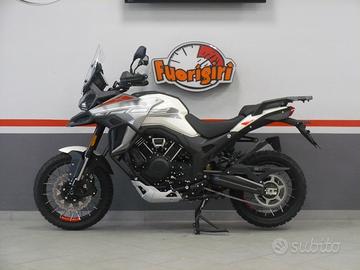 MBP T1002VX con tris borse