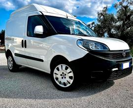 Fiat Doblò XL 1.4 T-Jet Natural Power PL-TN Cargo 
