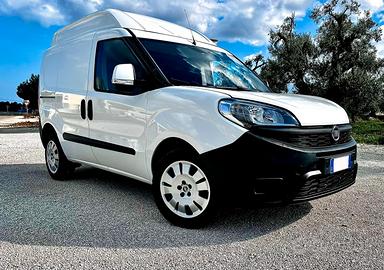 Fiat Doblò XL 1.4 T-Jet Natural Power PL-TN Cargo 