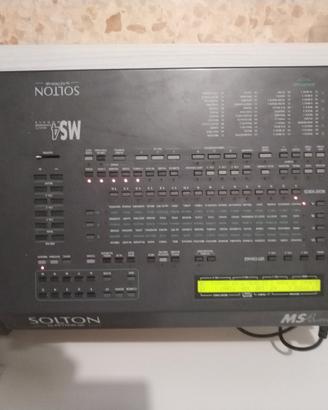 ketron SOLTON MS4 