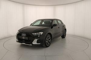 AUDI A1 allstreet 30 1.0 tfsi 110cv