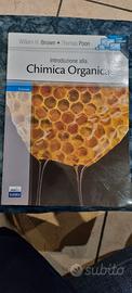Libro Introduzione alla Chimica Organica