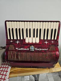 fisarmonica 