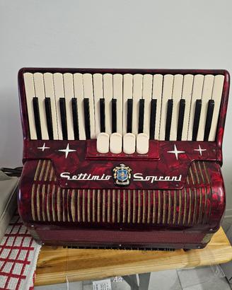 fisarmonica 