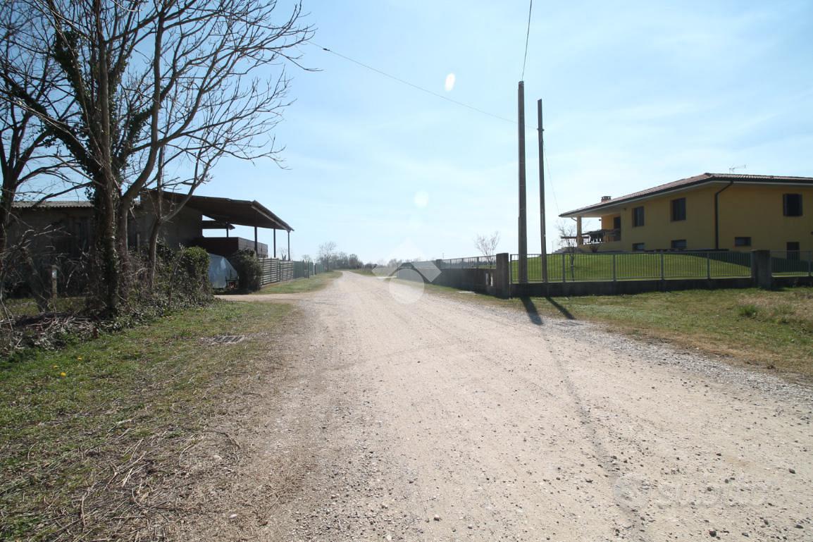 TER. RESIDENZIALE A LESTIZZA - Altro
