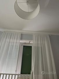 Cameretta all'interno del mio appartamento