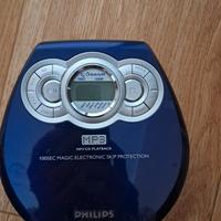 lettore CD portatile