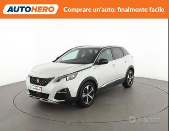 PEUGEOT 3008 LD39783