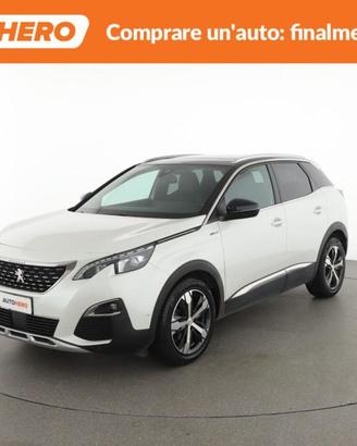 PEUGEOT 3008 LD39783