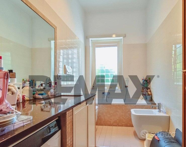 Appartamento – Roma, Val Melaina, Municipio Roma III - Vista 5
