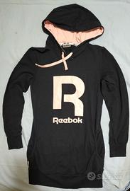Felpa Reebok ragazza