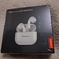 cuffie auricolari bluetooth Lenovo