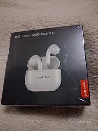 cuffie auricolari bluetooth Lenovo
