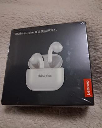 cuffie auricolari bluetooth Lenovo