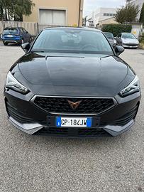 Cupra leon 1.5 hybrid 150cv