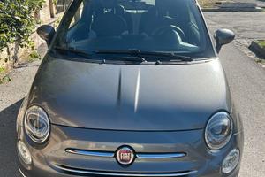 Fiat 500 hybrid - NOV.  2020