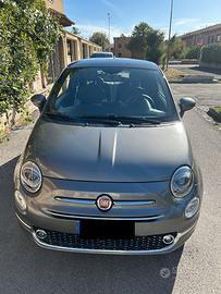 Fiat 500 hybrid - NOV.  2020