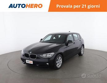BMW 118 ZP44631