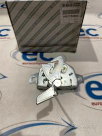 51784683 SERRATURA COFANO MOTORE FIAT MULTIPLA