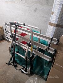 Portabici 3 bici Peruzzo Padova