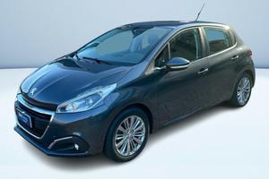 Peugeot 208 1.2 puretech Allure 82cv 5p