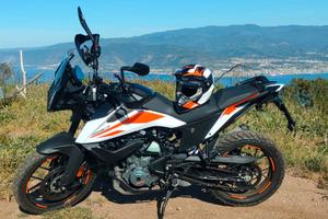 Ktm adventure 390