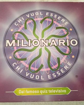 Il  milionario