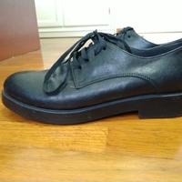 Scarpe basse con lacci n 37