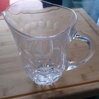 Caraffa in cristallo Eurostyle 