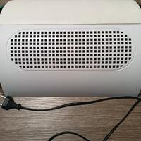 Aspiratore unghie