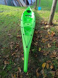 Kayak Rainbow Vulcano 4.60