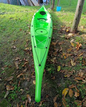 Kayak Rainbow Vulcano 4.60