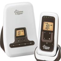 Tommee tippee monitor digitali neonati e bambini